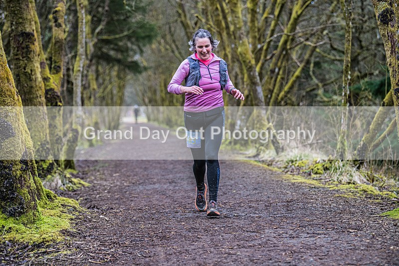 Kielder Ultra-1188 - High Terrain Events Kielder 82, 50, 32K Ultra Races, Saturday 1st April 2023