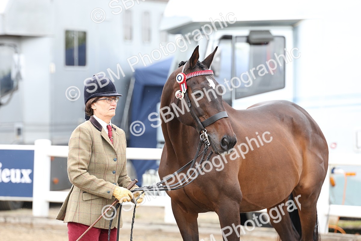 SBM_00063 - Class 50 - Best Turned Out IH