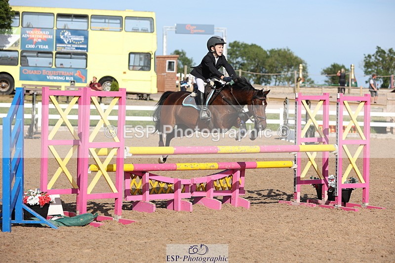 240629A-180647-09192 - Cls 14 Springboard 128cm + 138cm