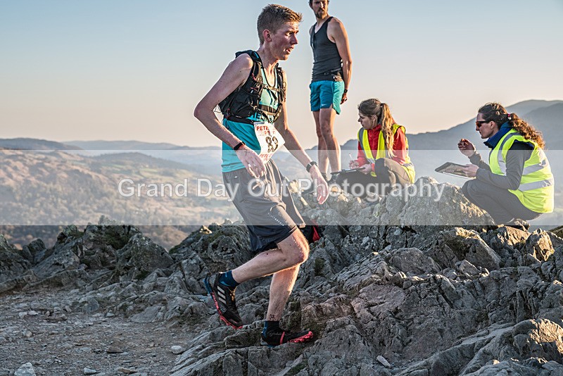 Loughrigg-79 - Loughrigg Fell Race, Wednesday 9th April 2025