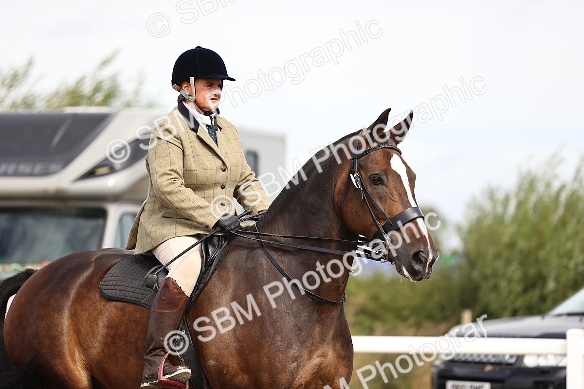 SBM_01706 - Class 55 - Clear Round