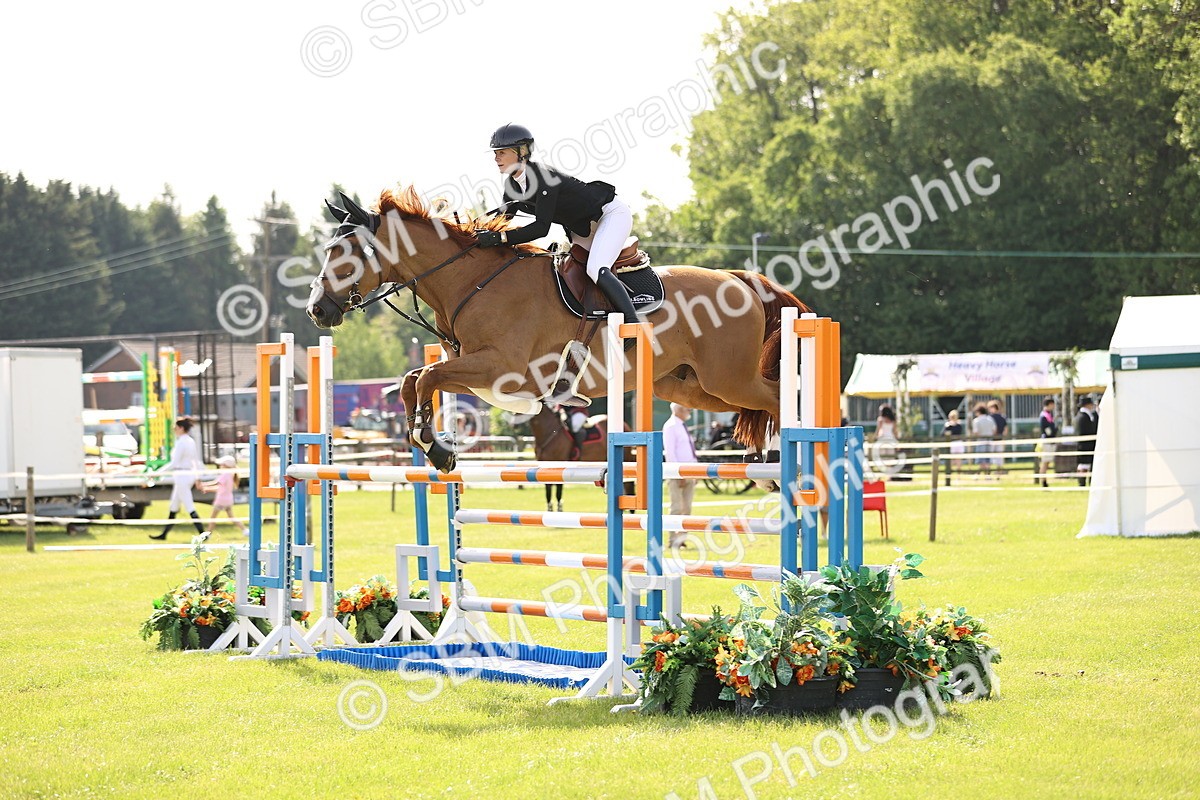 SBM_01497 - Class 200 - Martin Grant Homes Welcome Stakes 1.25m Open