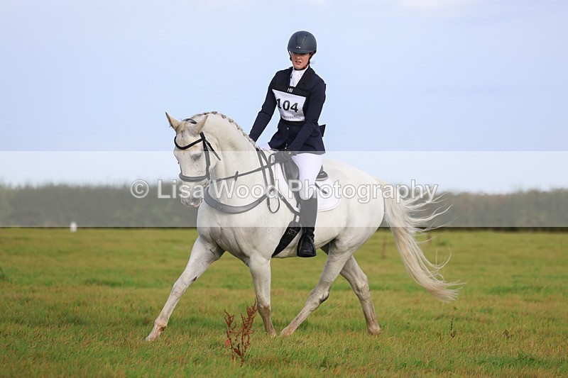 3E7A5240 - Class 1: Trebudannon Open: Dressage