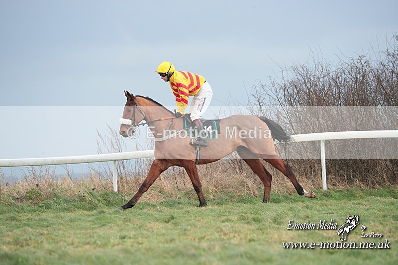 PtP 311223 889 - Larkhill Racing Club Point-to-Point 31/12/23