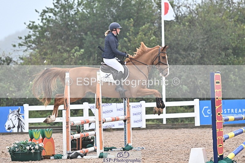 241006A-093259-05738 - Cls 23 85cm Nat Am  Quals