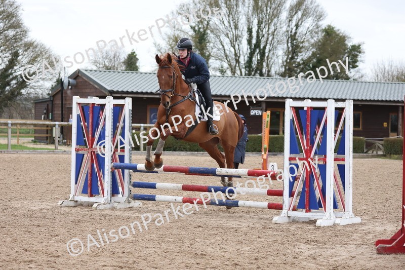 20260218-0501 - Class 2 - 70cm