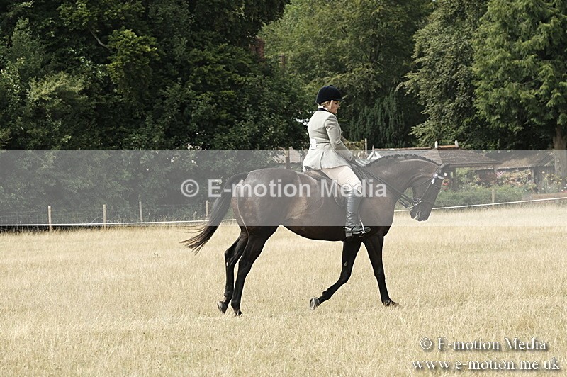 _PJP6092 - BVRC Show 2018 Ring 1