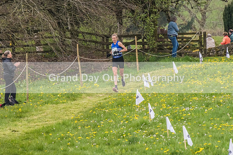 3 Peaks Finish-297 - The 3 Peaks Race Saturday 26th April 2025 - The Finish