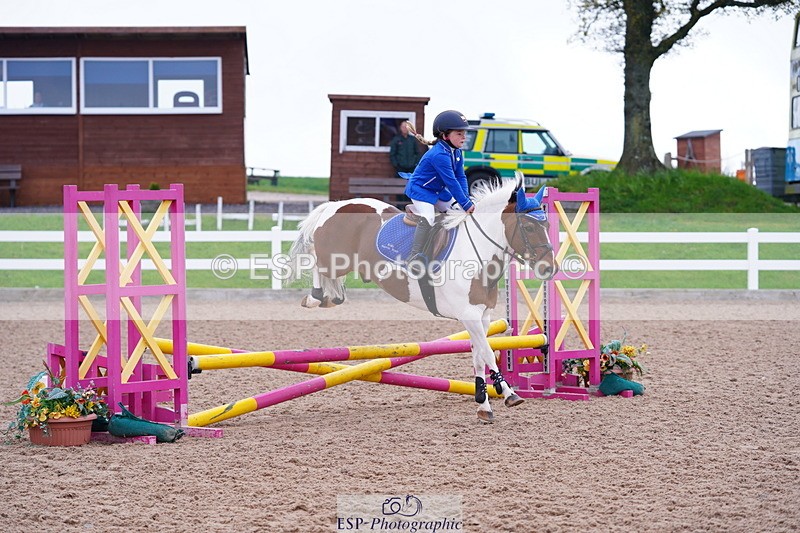 240505A-082720-03831 - Cls 11 Clear Round 50cm