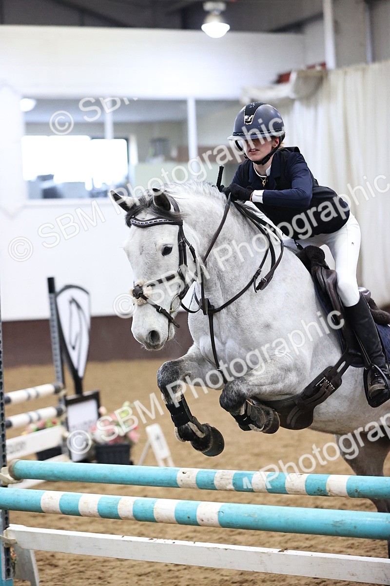 SBM_010034 - Class 10 - Eskadron Pony Winter Discovery Championship Qualifier