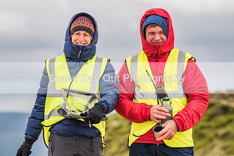 Helvellyn-589 - Helvellyn & The Dodds Fell Race Saturday 27th May 2023