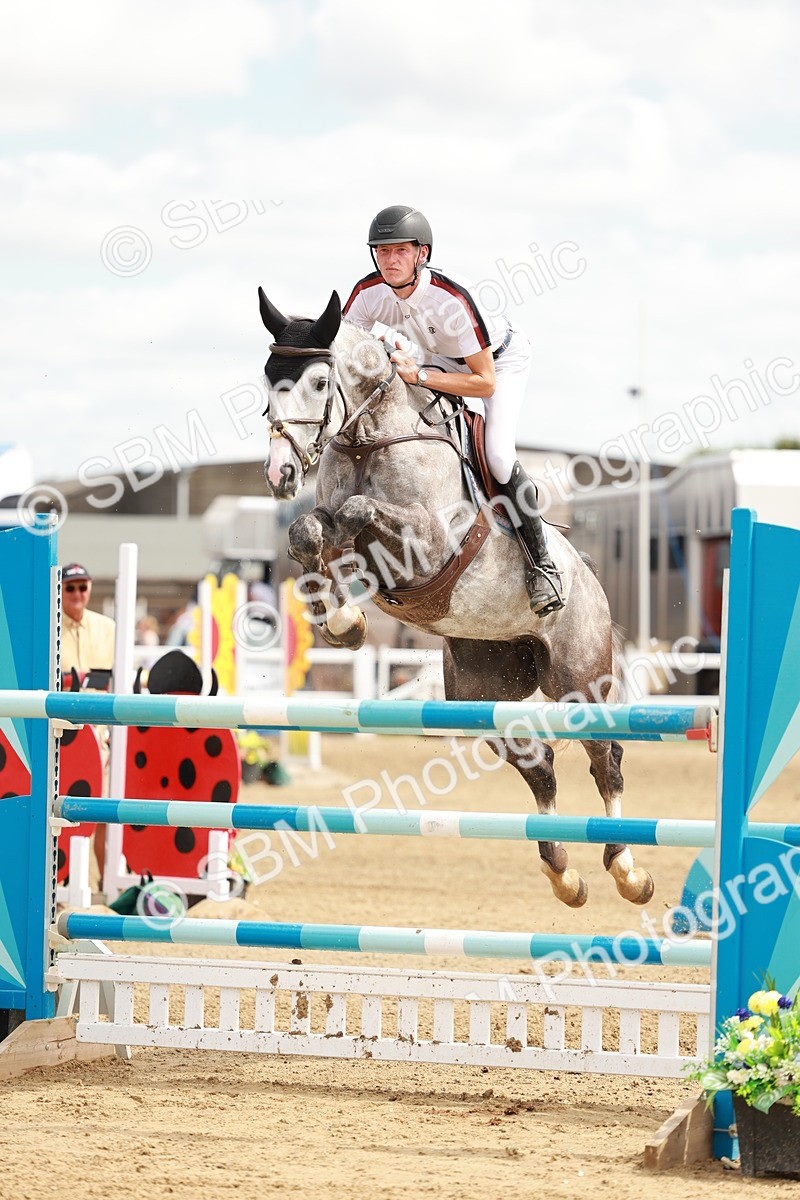 SBM_019391 - Class 21 - jump offs