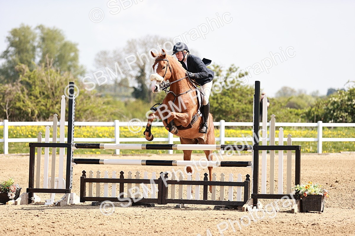  - Class 22 - Senior Discovery - 1.00m