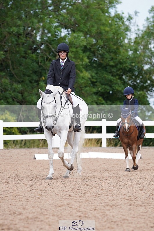 240809A-100700-00432 - Dressage Competition