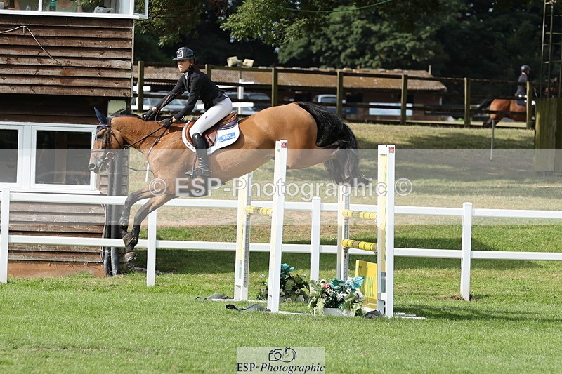 250704A-092527-08274 - Cls 15 Snr 1.20m Open