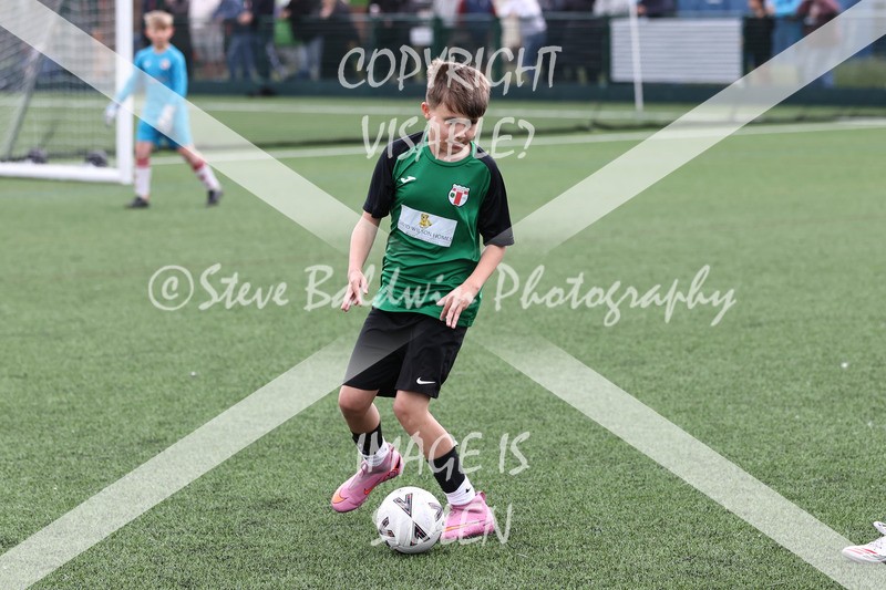 1DX30987 - Sun 7th U10 Boys