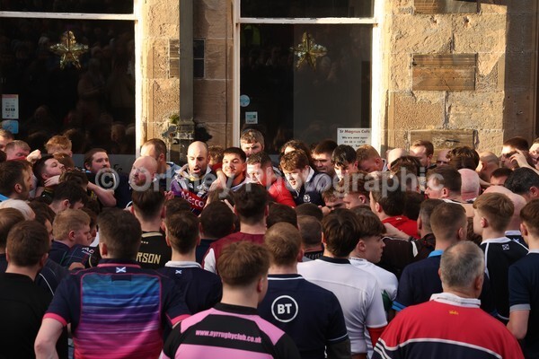 DAD_0818 - Christmas Mens Ba'