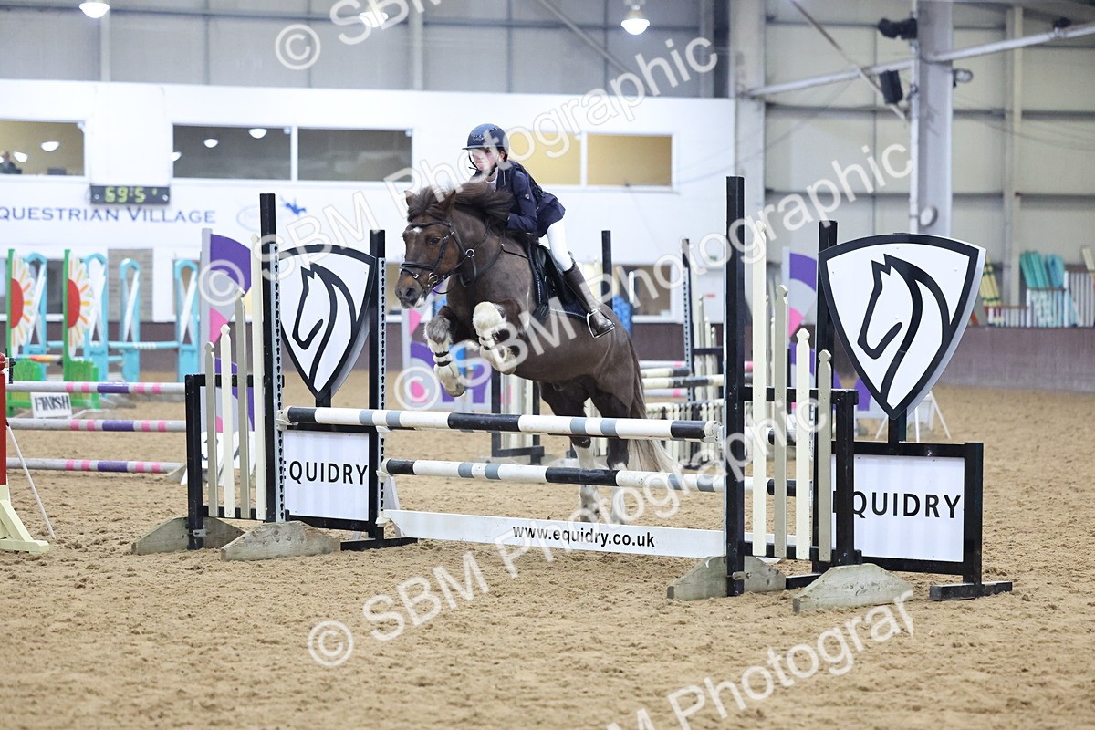 SBM_002624 - Class 9 - STX UK Pony British Novice - 80cm OPen