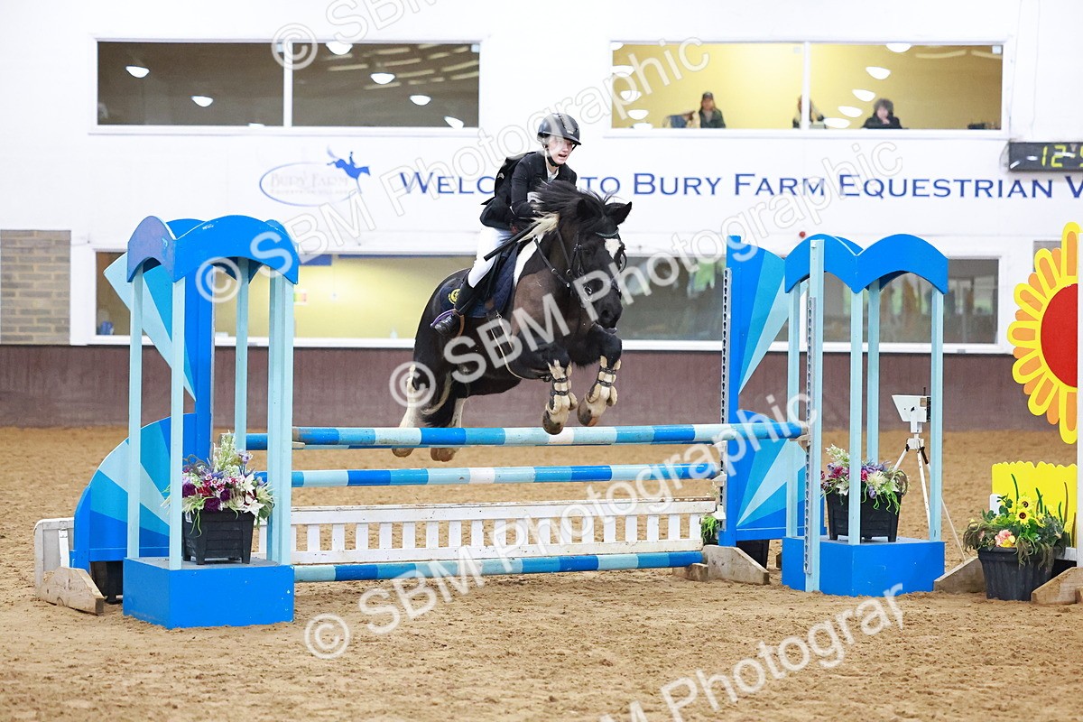 SBM_001547 - Class 3 - 90cm