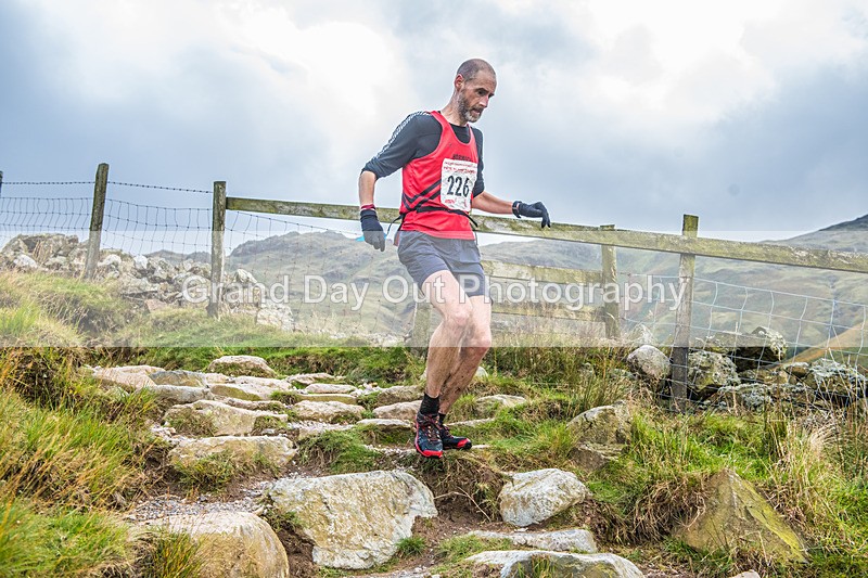 Langdale-1112 - Langdale Horseshoe Fell Race Saturday 8th October 2022