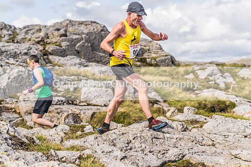Blisco Dash-1009 - Blisco Dash Fell Race (men) Saturday 27th July 2024