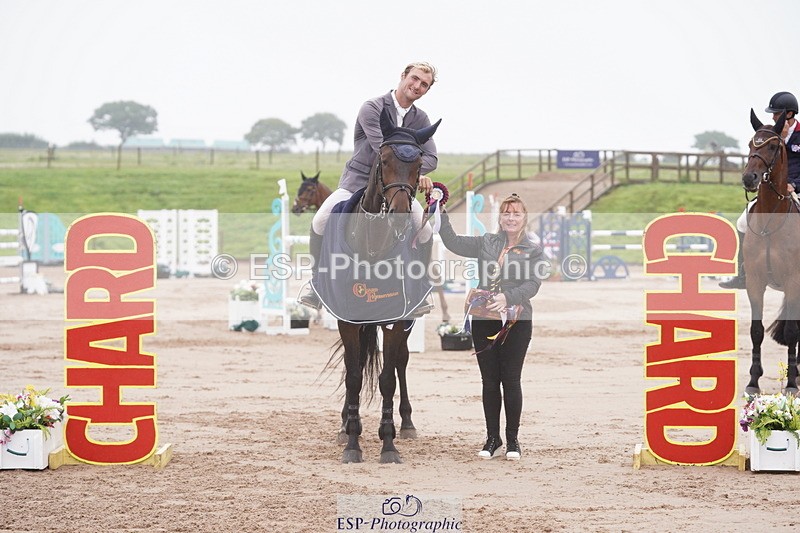 240720A-132948-15051 - Cls 35, YH 7 Yr Olds 1.35m