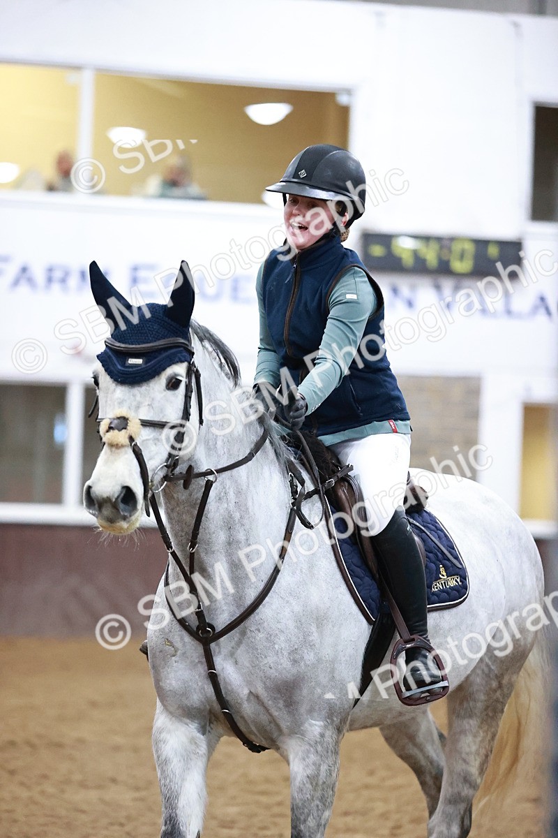 SBM_004118 - Class 14 - Clear Round 80cm