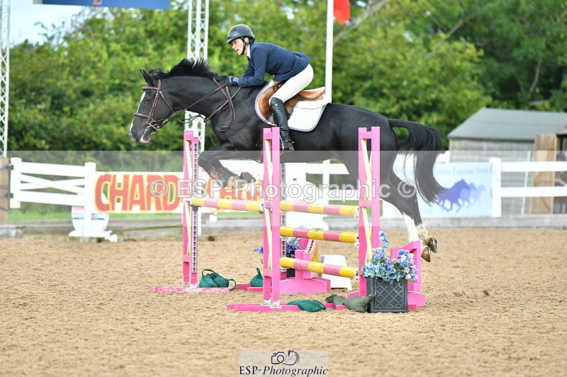 230813A-112049-11723 - Cls 40 A&B Senior Discovery & 1m Open