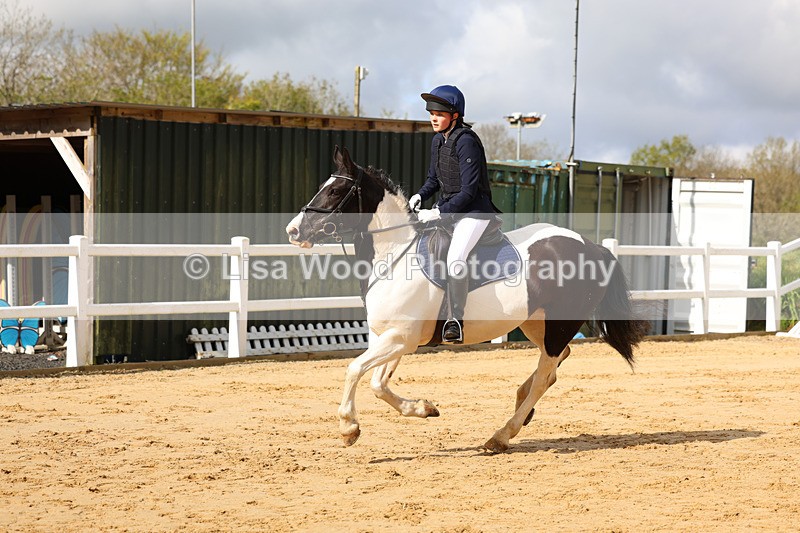 3E7A5624 - Class 2: 50cm Restricted