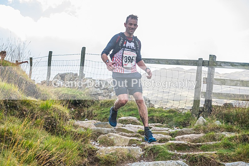 Langdale-1383 - Langdale Horseshoe Fell Race Saturday 8th October 2022