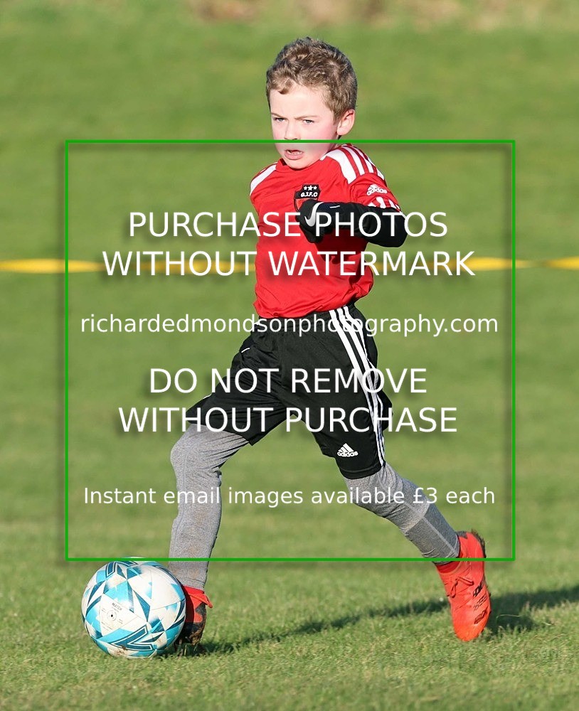 IMG_3393 - Wattsfield Under 7's vs Grange Utd Under 7's (25/1/25)