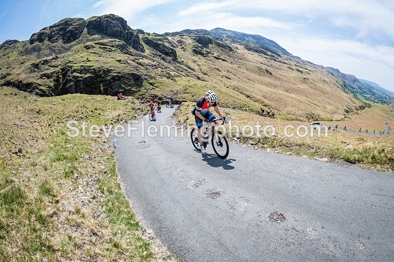 130136 - Hardknott Pass Camera 2 13.00-14.00