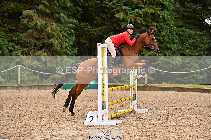 250817A-105702-03964 - Cls 16 Snr British Novice