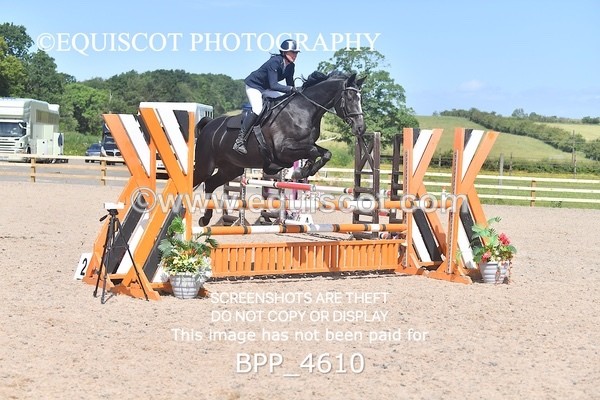 BPP_4610 - CLASS 4 Senior Discovery/ 1m Open