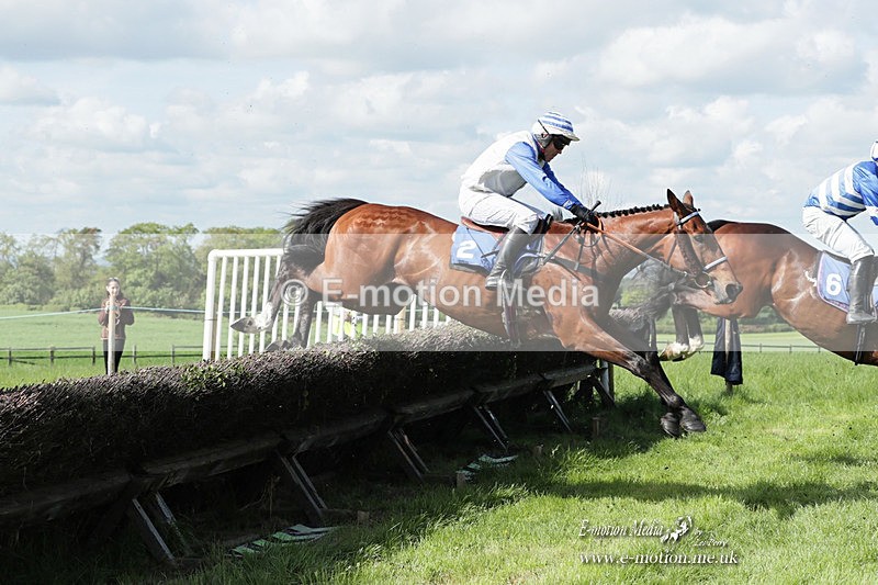 PtP 070523 364 - Kimblewick Races Coronation Meet  Kingston Blount 07/05/23