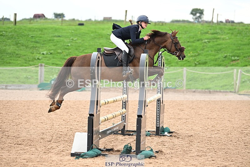 240907A-141637-02306 - Cls 4 Pony Big Team 95cm & 1.05m