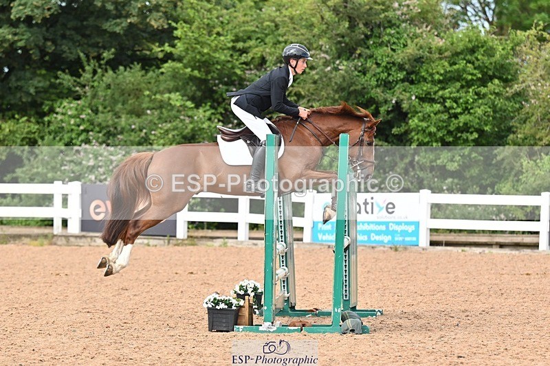 260628-093124-06927 - Cls 36 Pony Discovery + 90cm Open