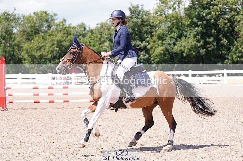 250628-144450-06086 - Cls 23 Pony Intro & 80cm Open