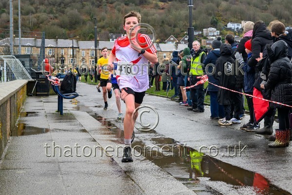 YARR26-812570 - U13 Boys Set Two