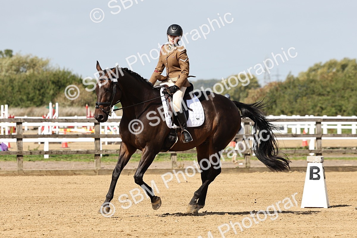 SBM_000896 - Class 46 - Novice 1 Combined Training