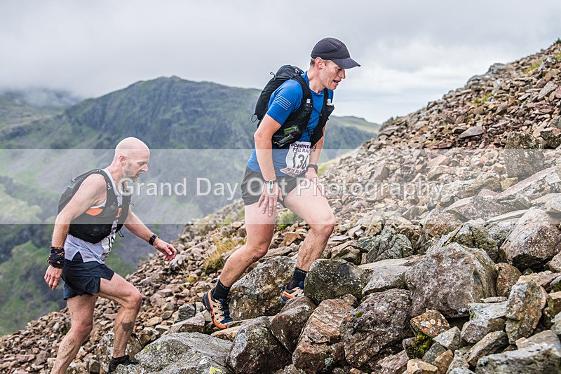 Borrowdale-741 - Borrowdale Fell Race Saturday 5th August 2023
