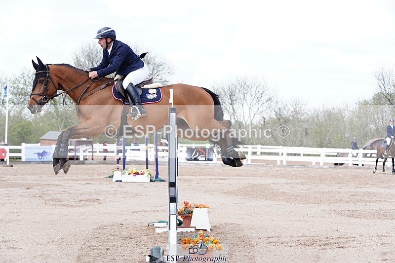 250425-132746-10004 - Cls 34 Young Horse 7yr old