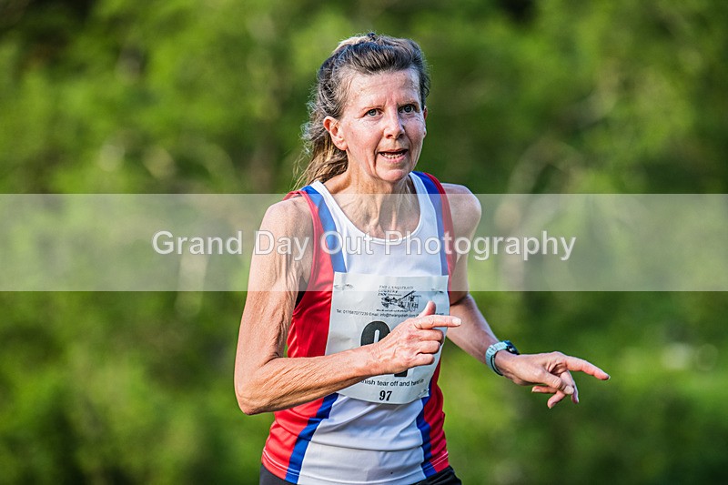 Langstrath-738 - Langstrath Fell Race Wednesday 18th June 2025