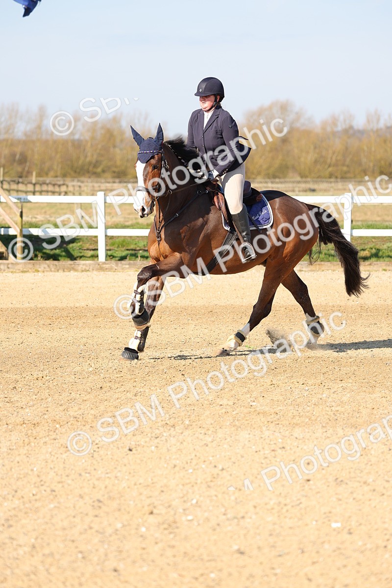 SBM_000126 - Class 1 - Clear Round