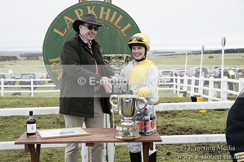 PtP 180218 947 - Combined Services Point-to-Point Larkhill 18/02/18