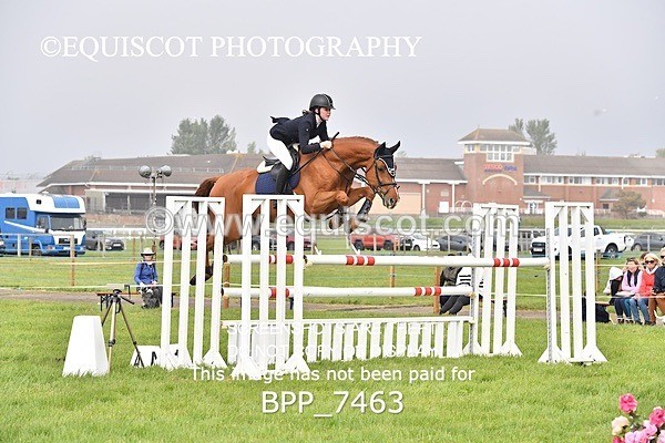 BPP_7463 - CLASS 5 Scottish Branch Outdoor Open RHS Young Mas (1.30m)