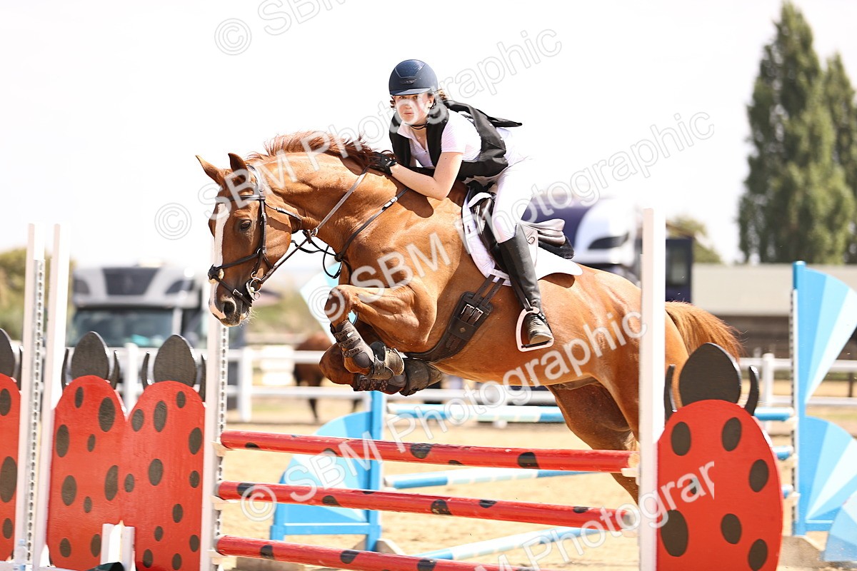 SBM_006519 - Class 11 - Senior Discovery - 1.00m
