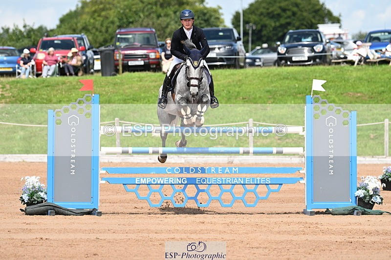 240718A-131446-05634 - Cls 33, YH 7 Yr Olds 1.30m