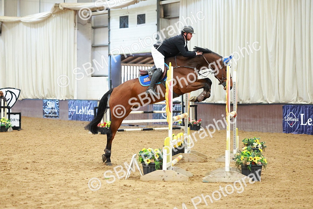 SBM_007181 - Class 19 - Senior Newcomers 1.10m