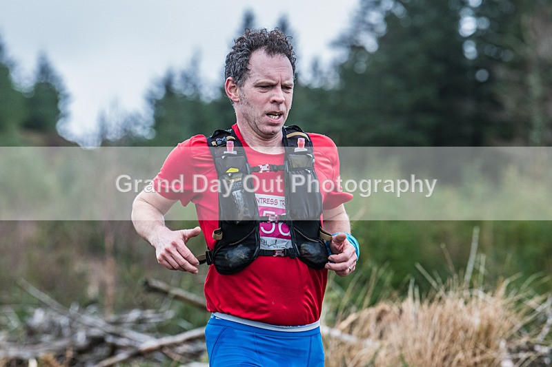 Glentress-2401 - High Terrain Events Glentress Marathon 21 & 10K Trail Races Sunday 18th February 2024